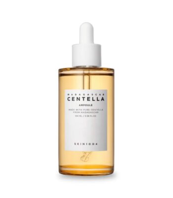 Ampolla SKIN1004 Madagascar Centella Ampoule de 100mL
