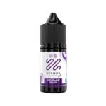 HYPNOS SALT SPEARMINT GRAPE 50MG