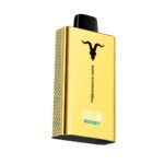 IGNITE V120 PRO GOLD POMEGRANATE LEMON