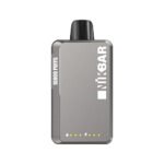 NIKBAR 10000 GRAPE APPLE ICE