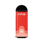 LIFE POD ECO II CARTRIDGE WATER PEACH IC