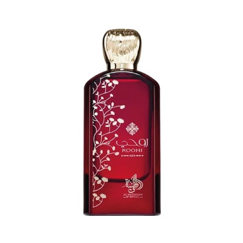 AL WATANIAH ROOHI 85ML AL WATANIAH ROOHI 85ML - Imagen 1