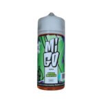 MIGO 100ML MENTA ANTARTIDA 3MG
