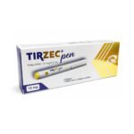 TIRZEPATIDA TIRZEC PEN 15MG