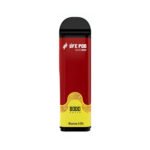 LIFE POD CARTRIDGE ECO PRO 8000 STRAWBAN