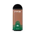 LIFE POD ECO II CARTRIDGE CAPPUCCINO