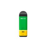 LIFE POD CARTRIDGE LEMON MINT 8000
