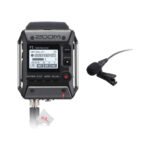 ZOOM GRAVADOR F1-LP