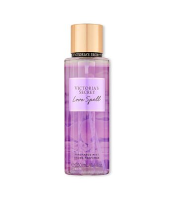 Body Splash Victoria’s Secret Love Spell 250mL
