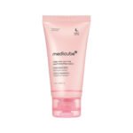 MEDICUBE PDRN CAFEINE NIGHT WRAP MASK 75