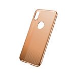 BASEUS BRIGHT CASE IPHX GOLD
