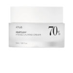ANUA HEARTLEAF INTENSE CALMING CREAM 50M