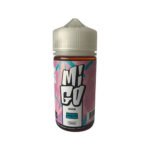 MIGO 100ML SWEET NUVEM FUSION 3MG