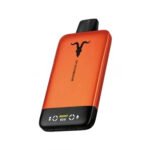 IGNITE V155 ULTRA SLIM ORANGE WATERMELON