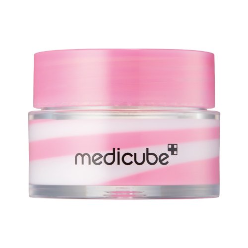MEDICUBE PDRN LIP SLEEPING MASK 10G MEDICUBE PDRN LIP SLEEPING MASK 10G - Imagen 1