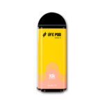 LIFE POD ECO II CARTRIDGE PEACH MANGO