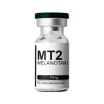 USA PEPTIDES MT2 10MG