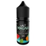 MAGNA SALT 30ML MANGO STRAWBERRY >>>