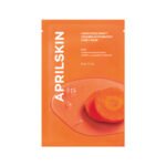 APRILSKIN CARROT IPMP CALMING HYDRA MASK