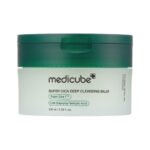 MEDICUBE SUPER-CICA DEEP CLEAN BALM 100M