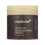 MEDICUBE DEEP VITA C PAD 70PADS 150G