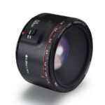 YONGNUO LENTE YN50MM F 1.8C