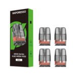 VAPORESSO COIL XROS 0.6 3ML - 4 PCS