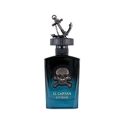 GULF ORCHID EL CAPITAN EXTREME EDP 100ML GULF ORCHID EL CAPITAN EXTREME EDP 100ML - Imagen 1