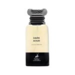 MAISON ALHAMBRA DARK AOUD 80ML