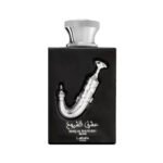 Perfume Lattafa Ishq Al Shuyukh Silver - Unisex EDP 100mL