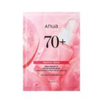 ANUA PEACH NIACIN SERUM MASK 25G