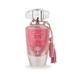 Perfume Lattafa Mohra Silky Rose - Femenino EDP 100mL