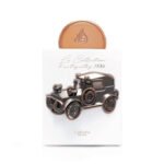 LATTAFA LA COLLECTION ANTIQUE CAR 100ML