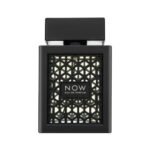 LATTAFA RAVE NOW MAN BLACK 100ML