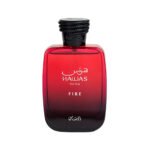 RASASI HAWAS FIRE FOR HIM EDP 100ML