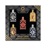 ORIENTICA KIT MINI LUX 5PCS 7.5ML