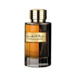 AL WATANIAH BAREEQ AL DHAHAB MEN 100ML