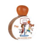Perfume Lattafa Pride Kids Play - Unisex EDP 75mL