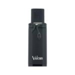 Perfume French Avenue Vulcan Black Extrait de Parfum - Masculino 100mL