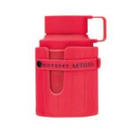 Perfume Armaf Odyssey Artisto Red - Masculino EDP 100mL