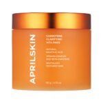 APRILSKIN CARROT CLARIFYI VITA PADS 135G