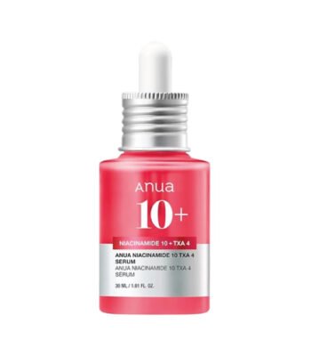 ANUA SERUM NIACINAMIDE + TXA 30ML