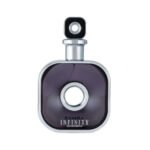Perfume Armaf Infinity Silver - Masculino EDP 105mL