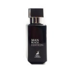 MAISON ALHAMBRA 30ML MAN BLACK EDITION