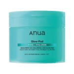 ANUA PDRN 100 HYALURONIC ACID GLOW PAD 1