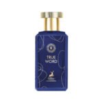 MAISON ALHAMBRA TRUE WORD 100ML