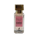 MAISON ALHAMBRA 30ML VELVET PINK SECRET