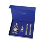 ORIENTICA ROYAL BLEU GIFT SET
