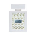 LATTAFA RAVE NOW UNISSEX WHITE 100ML