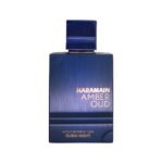 Perfume Al Haramain Amber Oud Dubai Night - Unisex EDP 100mL